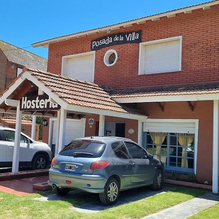 Posada De La Villa Villa Gesell Exterior foto