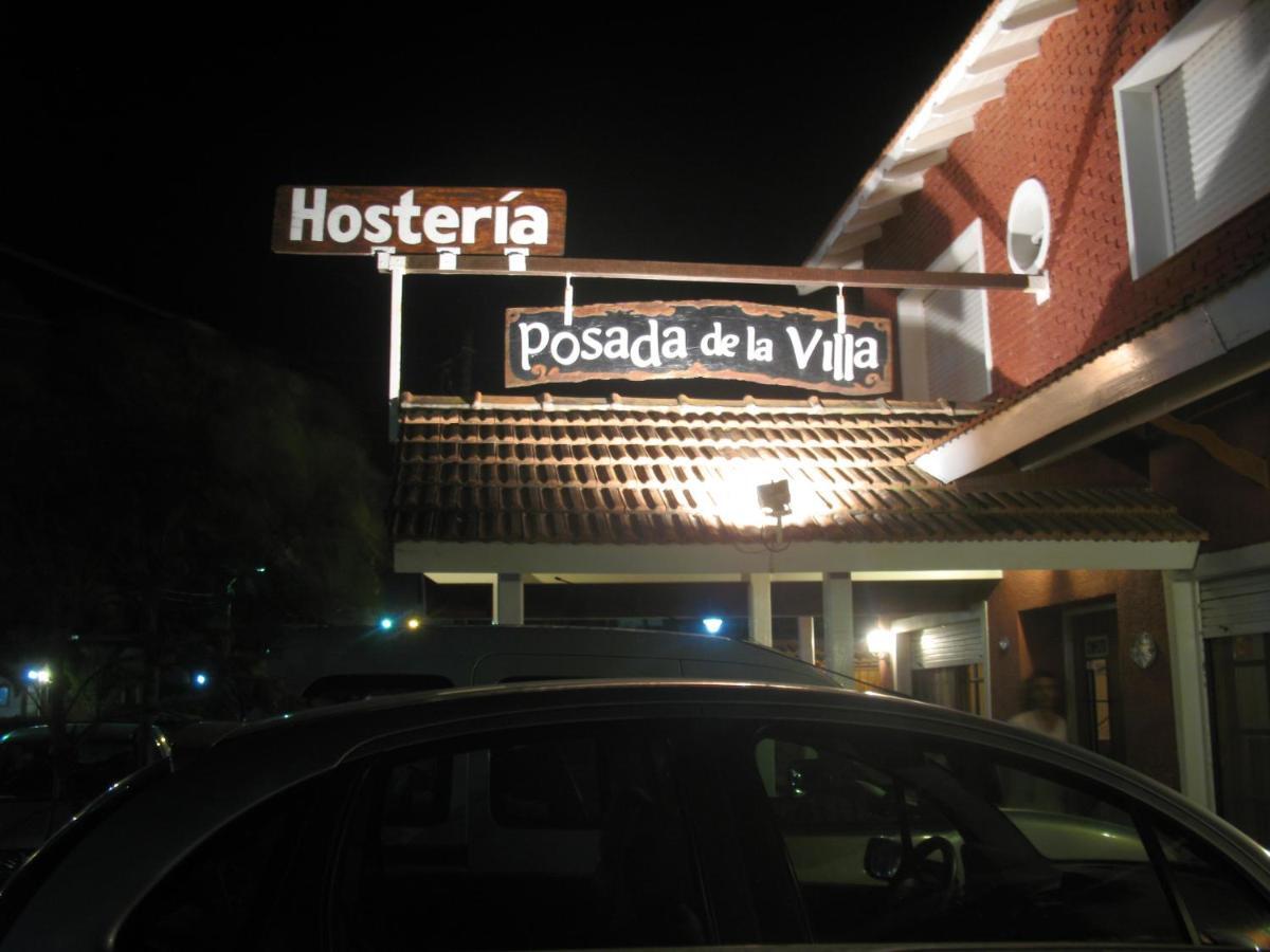 Posada De La Villa Villa Gesell Quarto foto